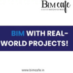 Ready to Build the Future? Dive into BIM with Real-World Projects!