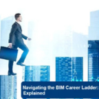 Navigating the BIM Career Ladder: Levels and Designations Explained