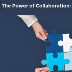 The Power of Collaboration: A BIM Cafe Perspective