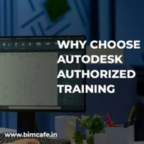 Why Choose Autodesk Authorized Training