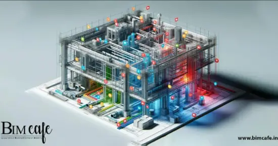 The Role of BIM in MEP Systems Optimization