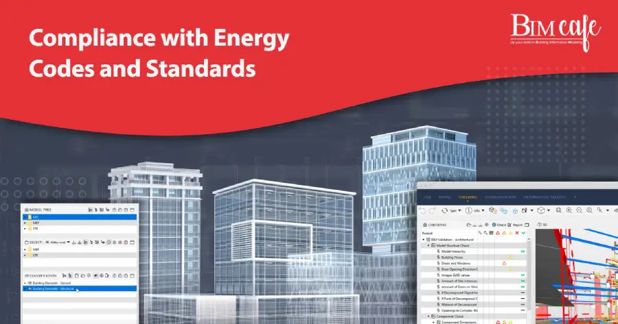 Compliance with Energy Codes and Standards