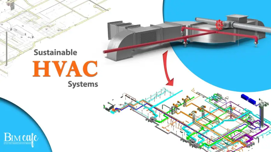 Sustainable HVAC Systems