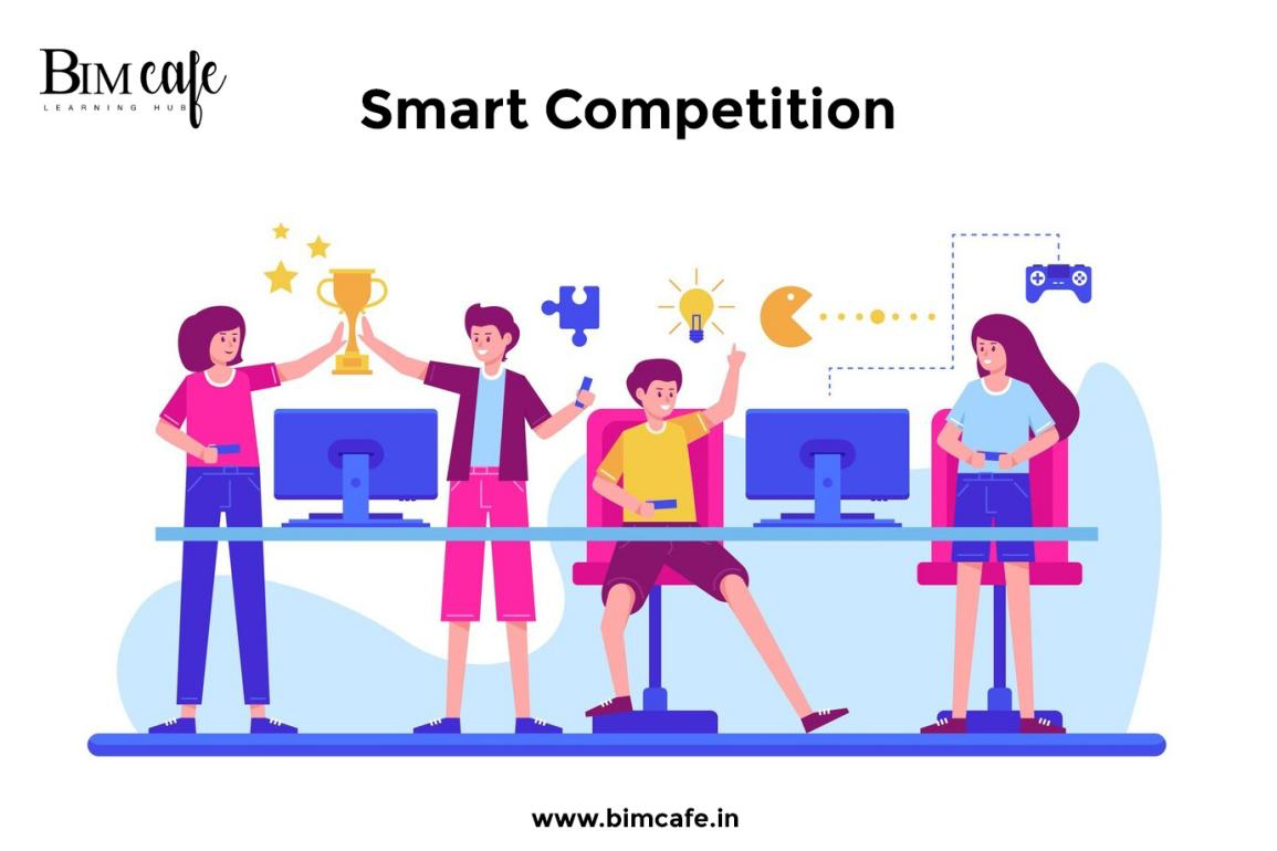 A Smart Competition