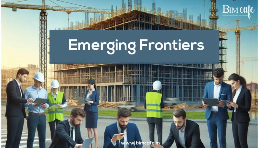 Emerging Frontiers