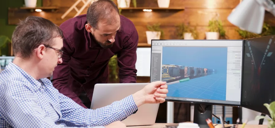 BIM Cafe Learning Hub