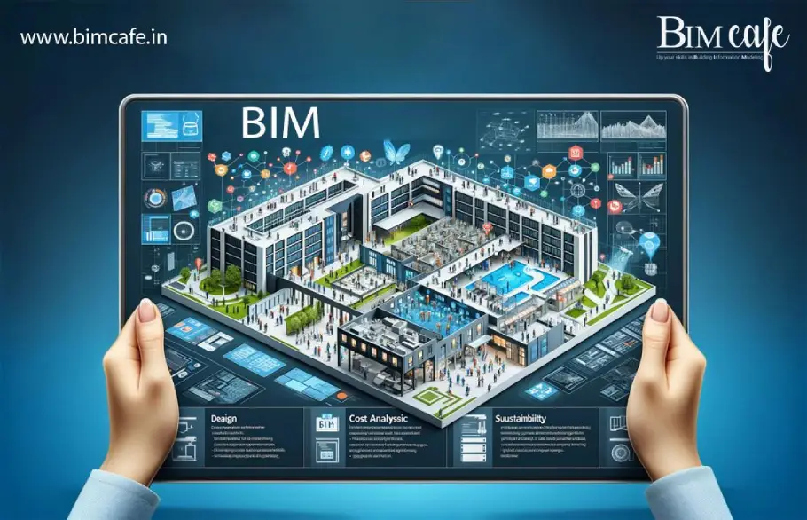 BIM Cafe Learning Hub