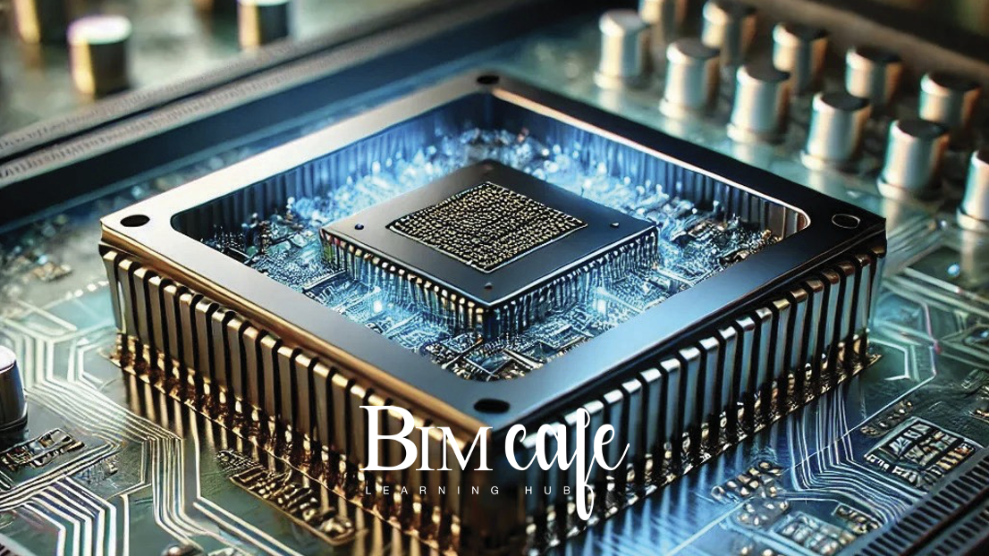 BIM Cafe Learning Hub