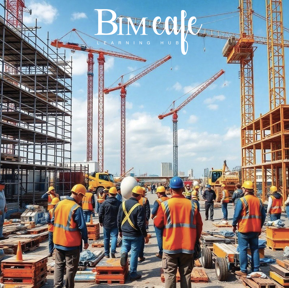 BIM Cafe Learning Hub