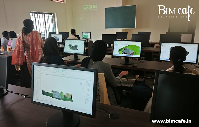 BIM Cafe Learning Hub