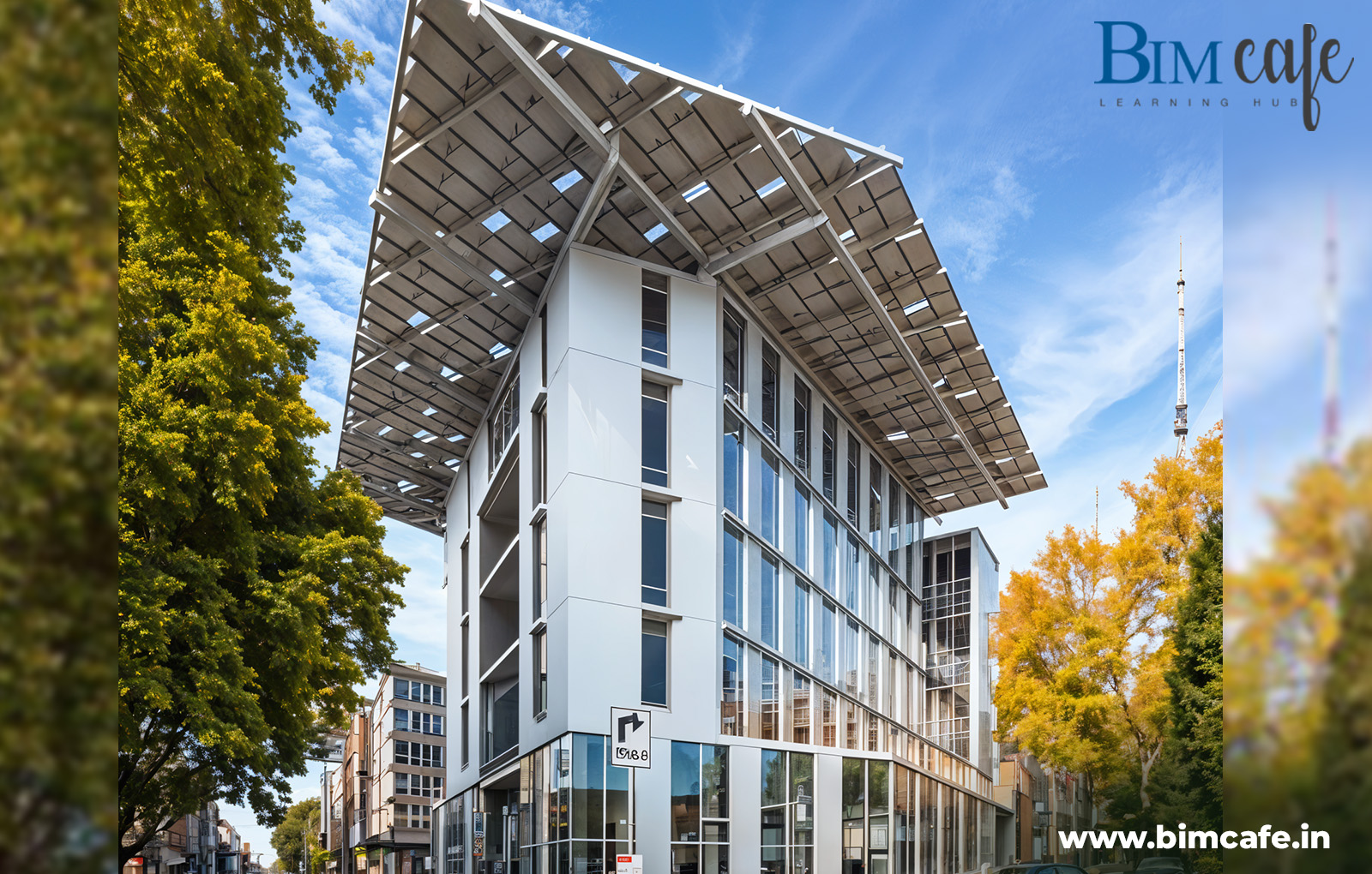 BIM Cafe Learning Hub