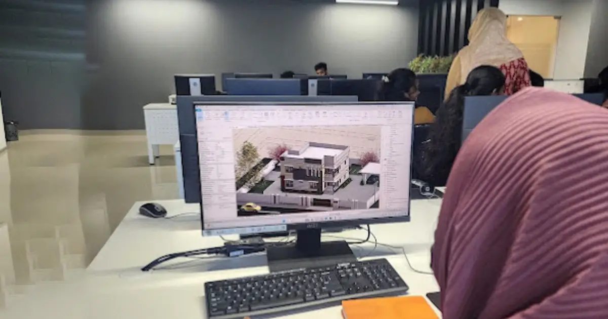 BIM Cafe Learning Hub