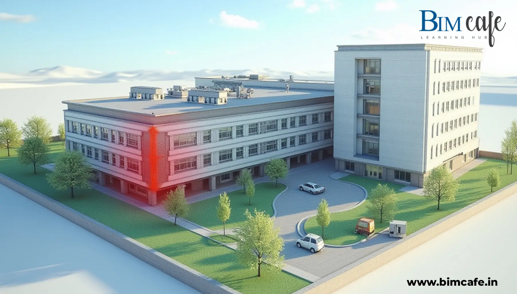 BIM Cafe Learning Hub