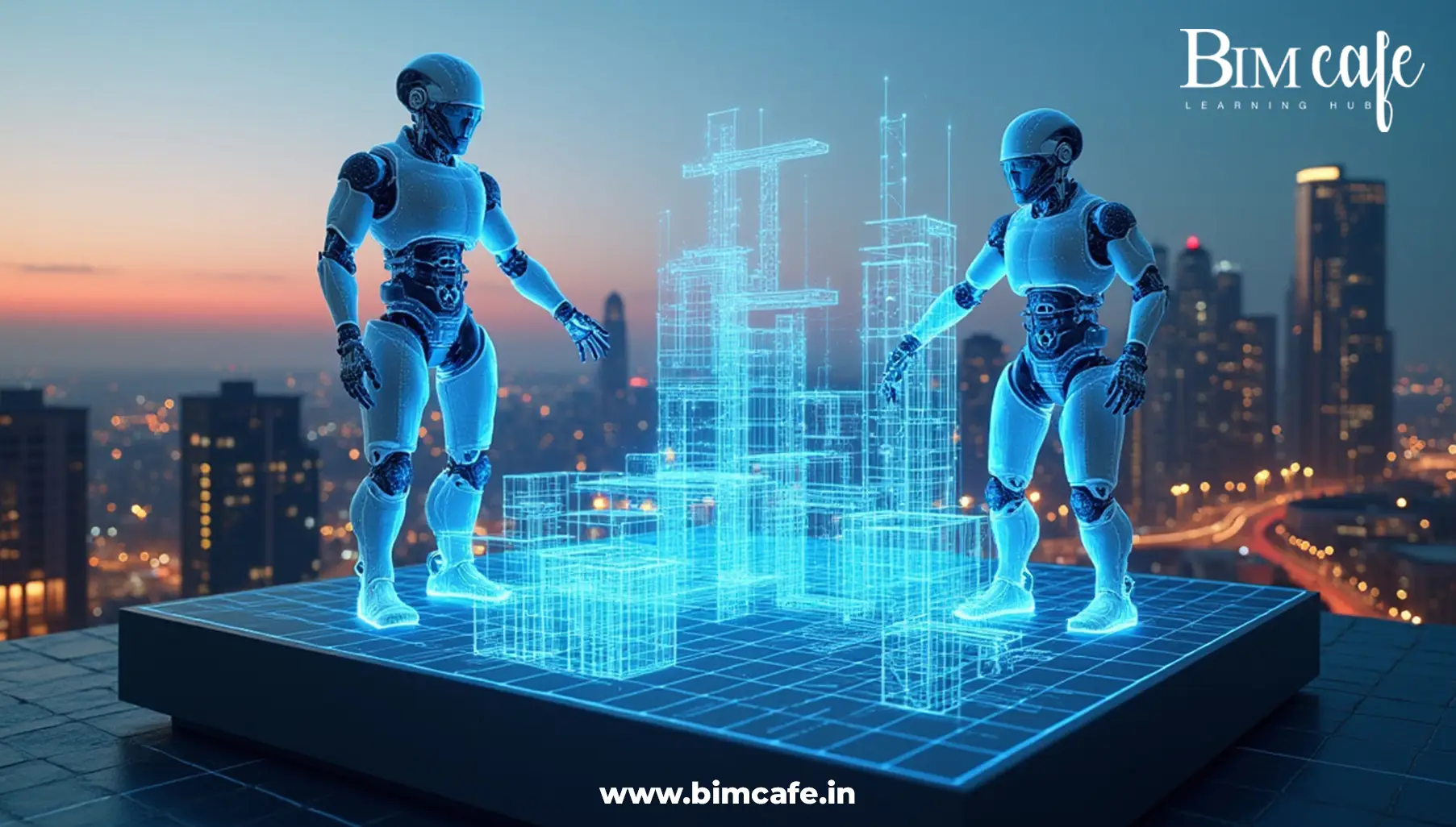 BIM Cafe Learning Hub