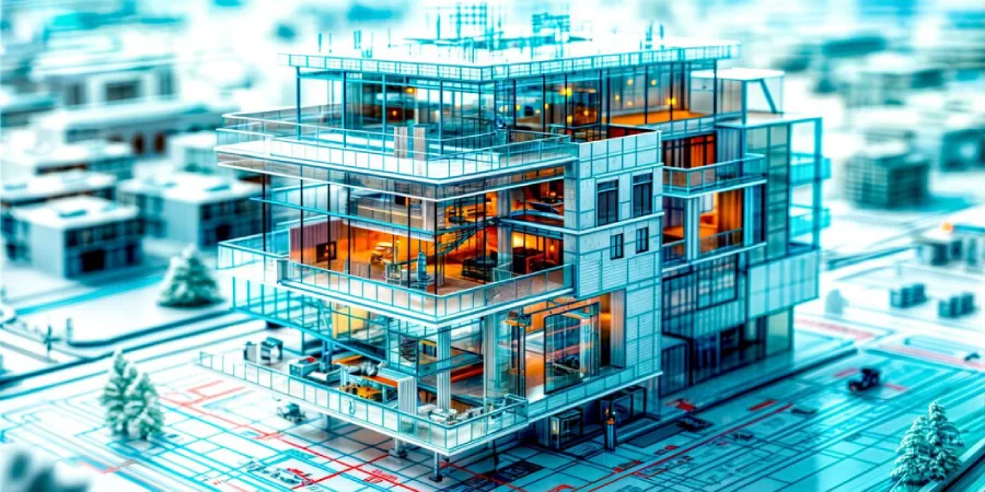 BIM Cafe Learning Hub