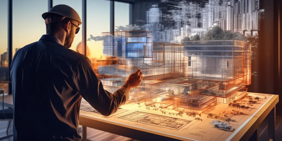 BIM Cafe Learning Hub