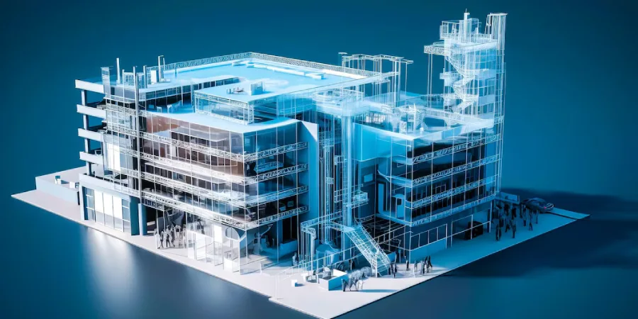 BIM Cafe Learning Hub