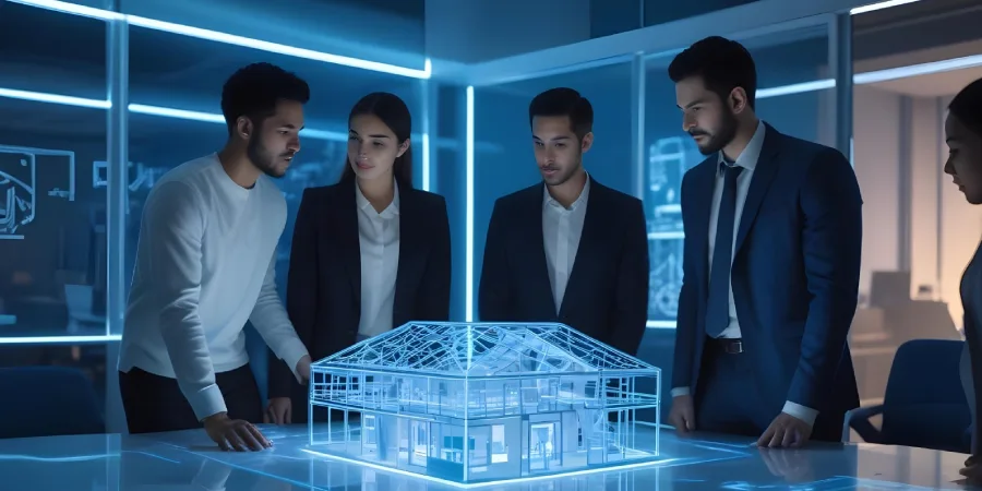 BIM Cafe Learning Hub