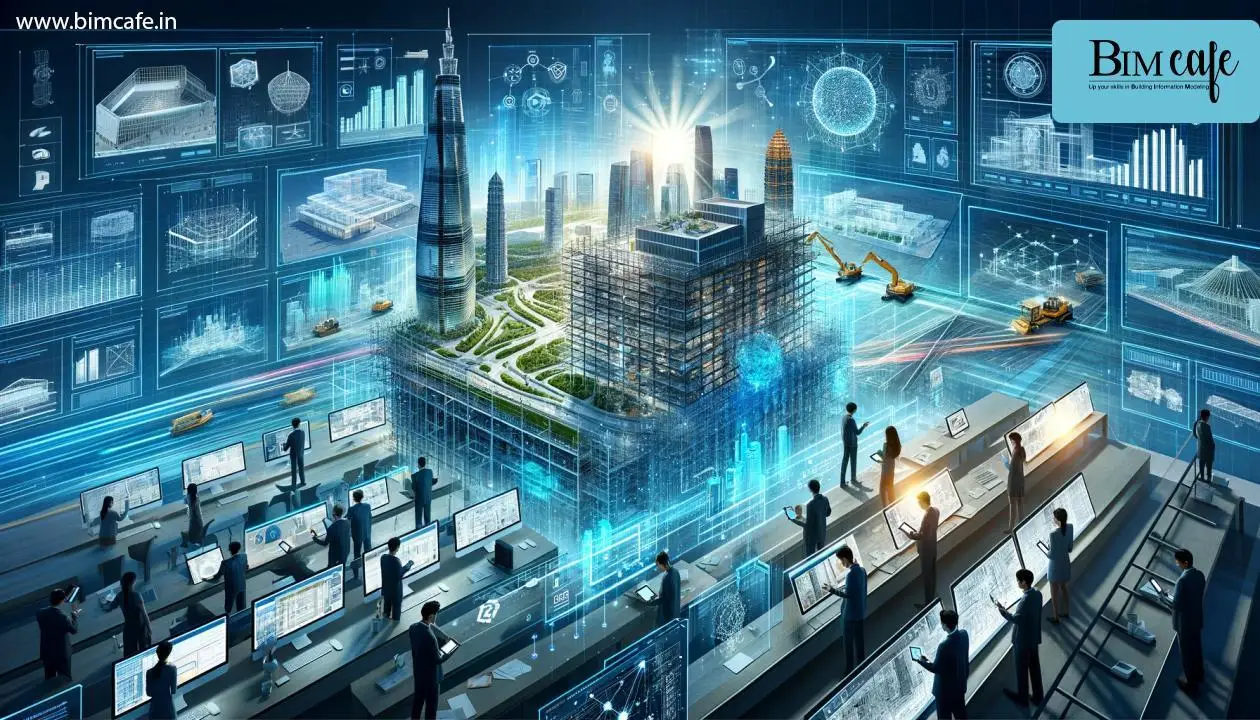 BIM Cafe Learning Hub