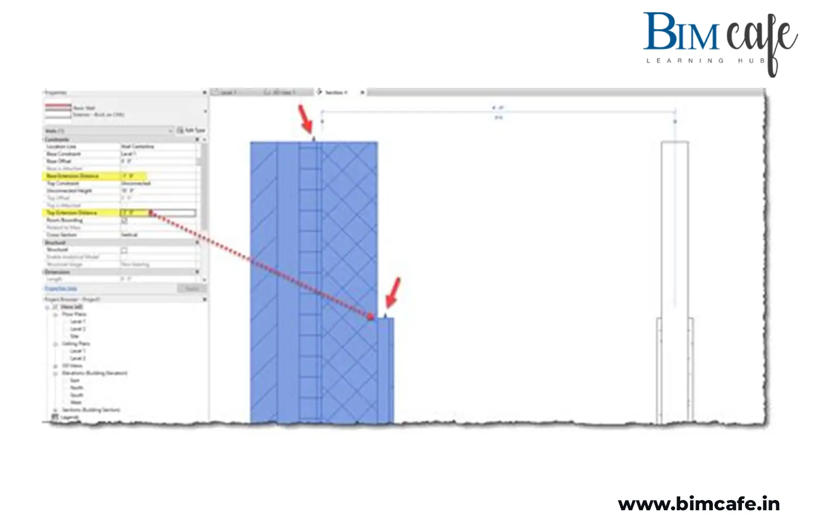 BIM Cafe Learning Hub
