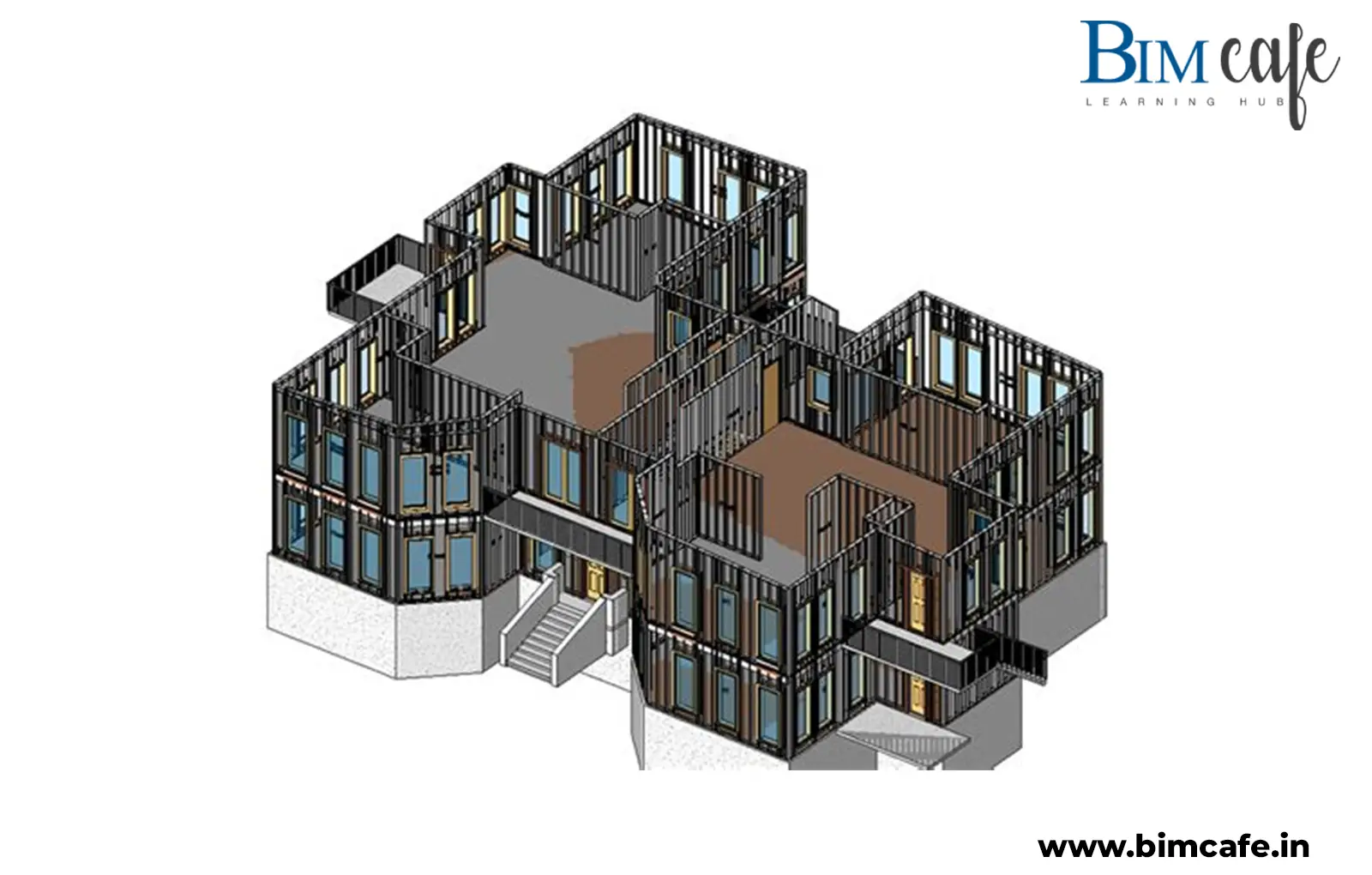 BIM Cafe Learning Hub