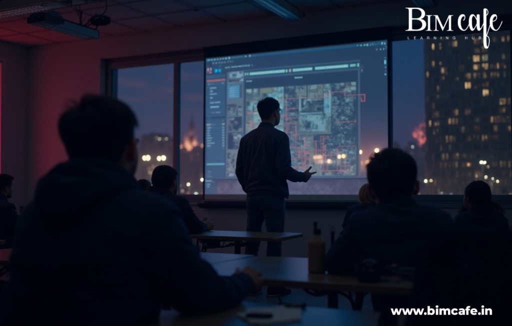 Lairing Rvt Why Learning Revit in 2025 is a Game-Changer for Students