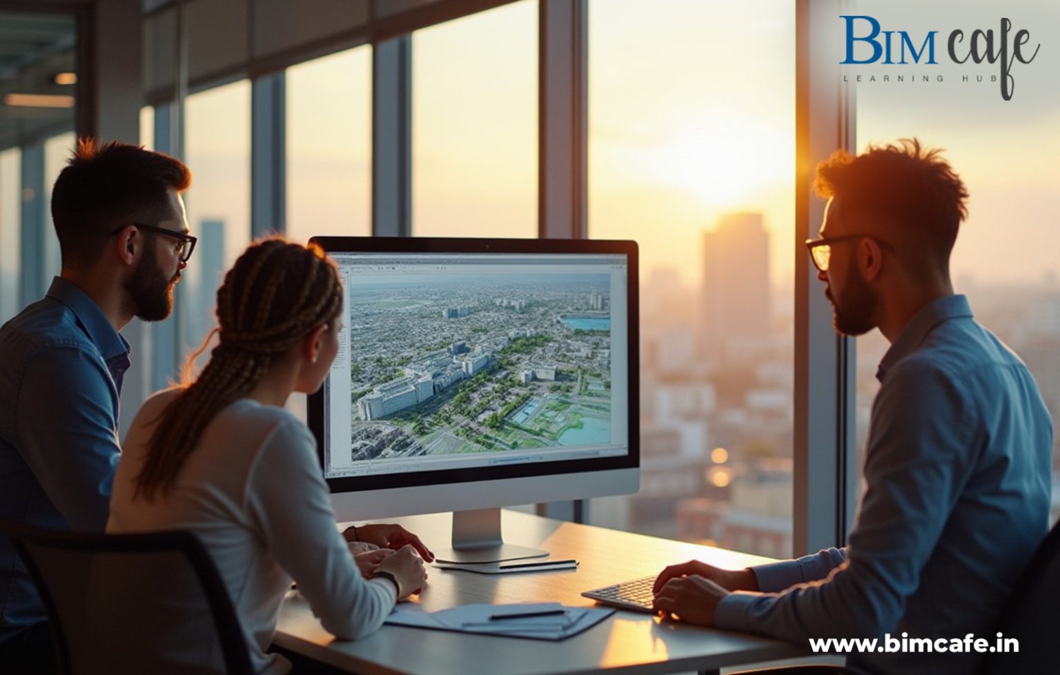 BIM in Interior Design: The Future of Smart Interiors