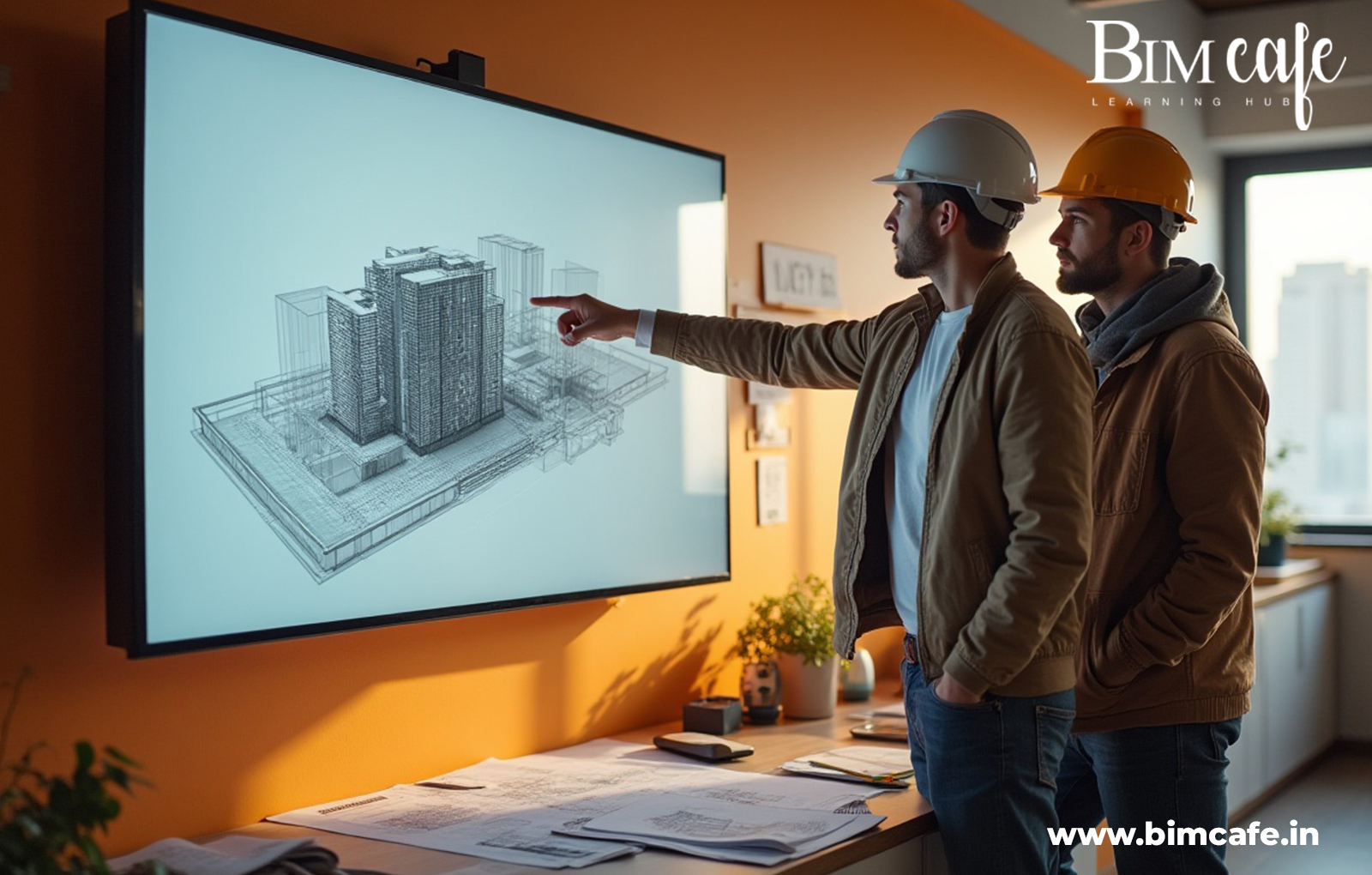 Why Learning Revit is the Smartest Career Move for Civil & Architectural Students in 2025