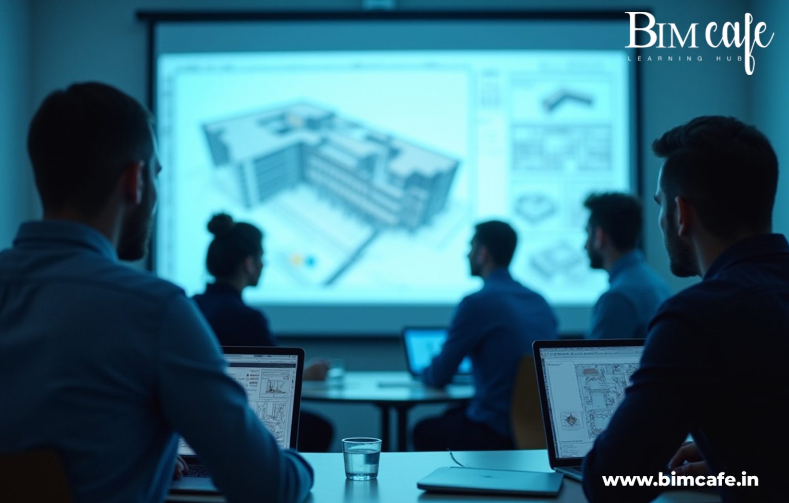 Why Structural BIM Is Transforming Civil Engineering Careers