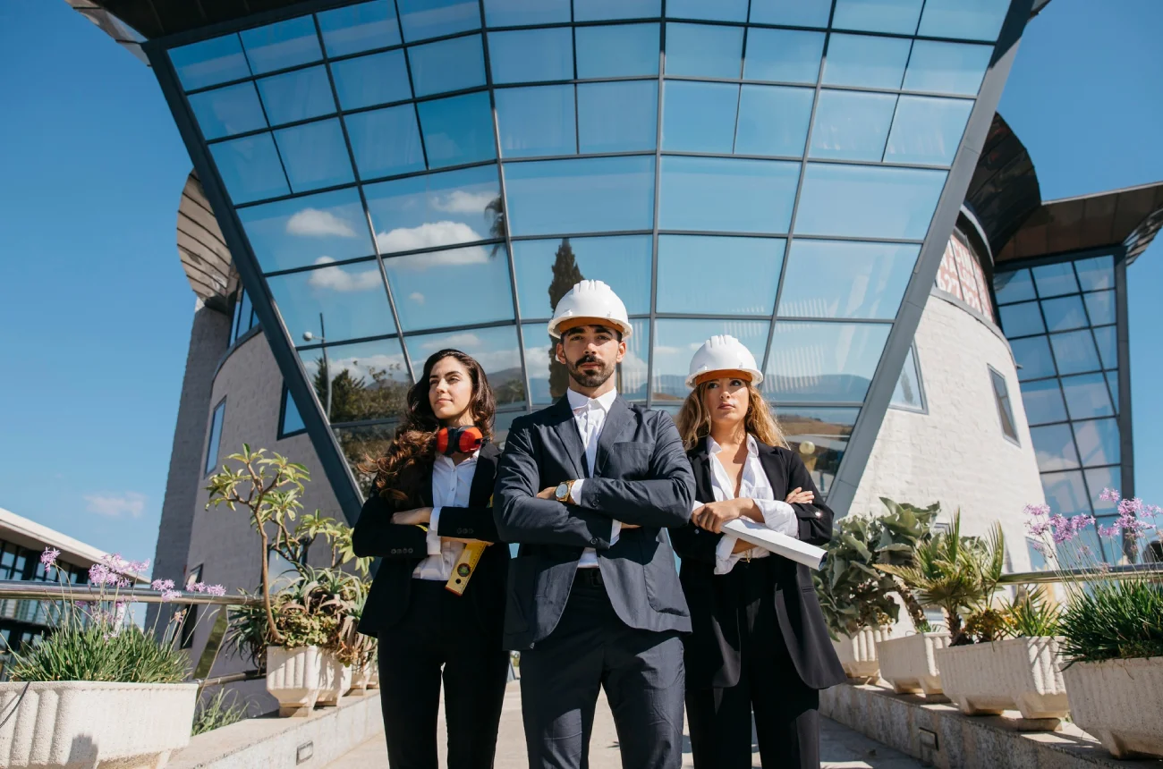 Unlock Global BIM Careers in 2025: Top Placement Destinations & Industry Trends