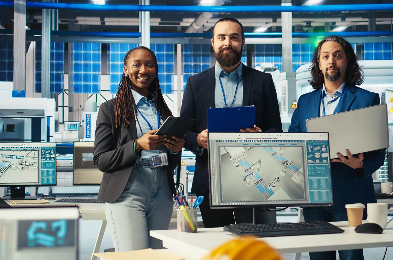 Unlock Global BIM Careers in 2025: Top Placement Destinations & Industry Trends