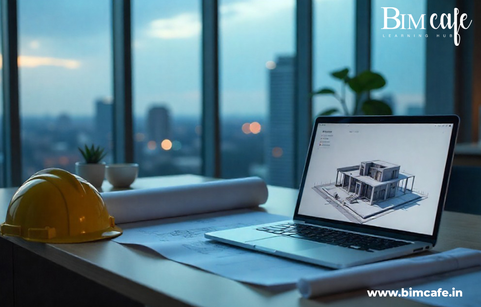 Ready to Become a BIM Specialist? Here’s Your Complete Roadmap to Success