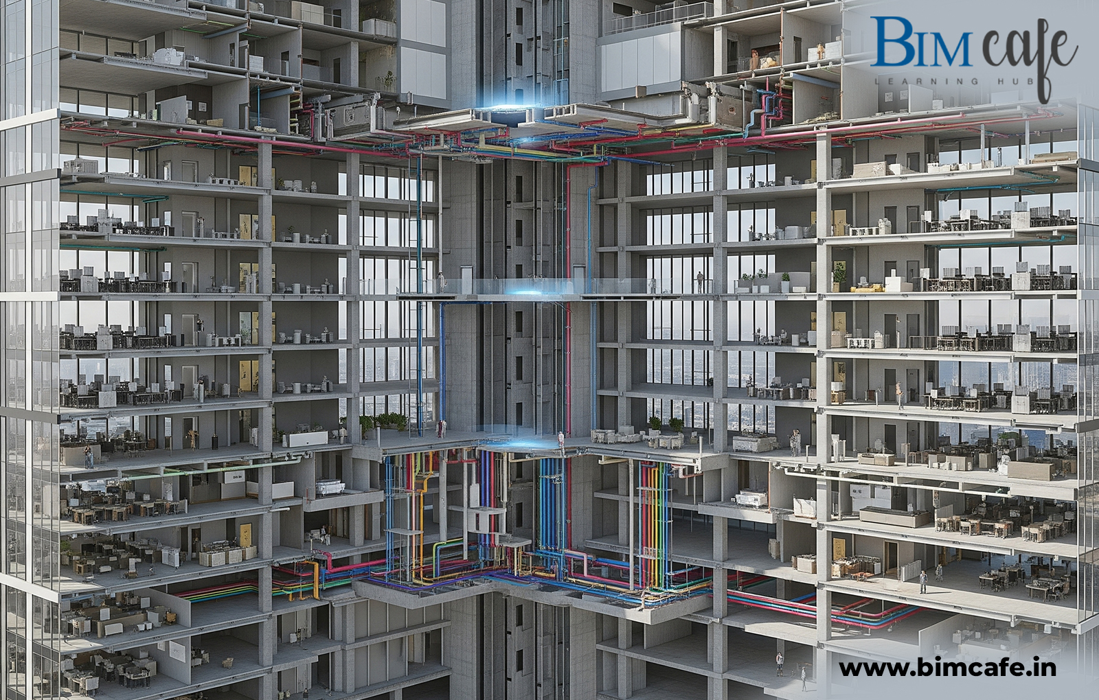 Revit BIM Training | Mastering Building Information Modeling for ...