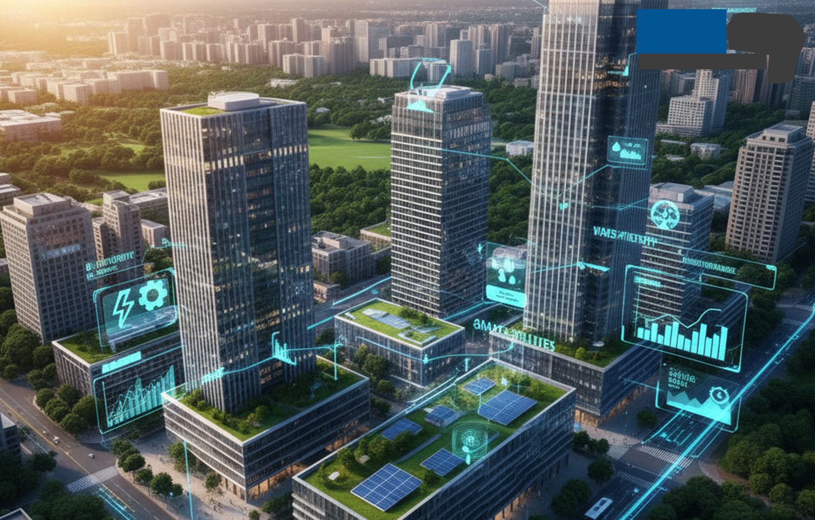 How BIM is Powering India’s Smart City Projects