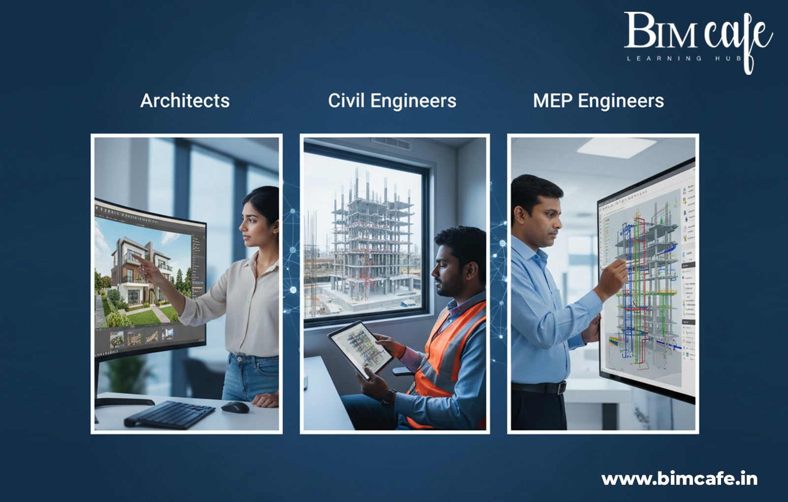 Choosing the Right BIM Course in Kerala | Complete Guide