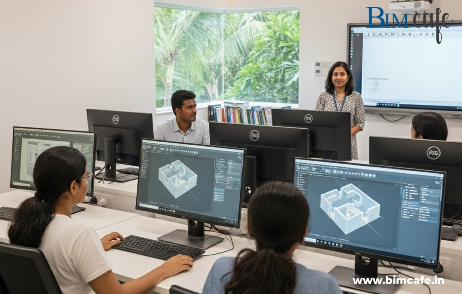 Choosing the Right BIM Course in Kerala | Complete Guide