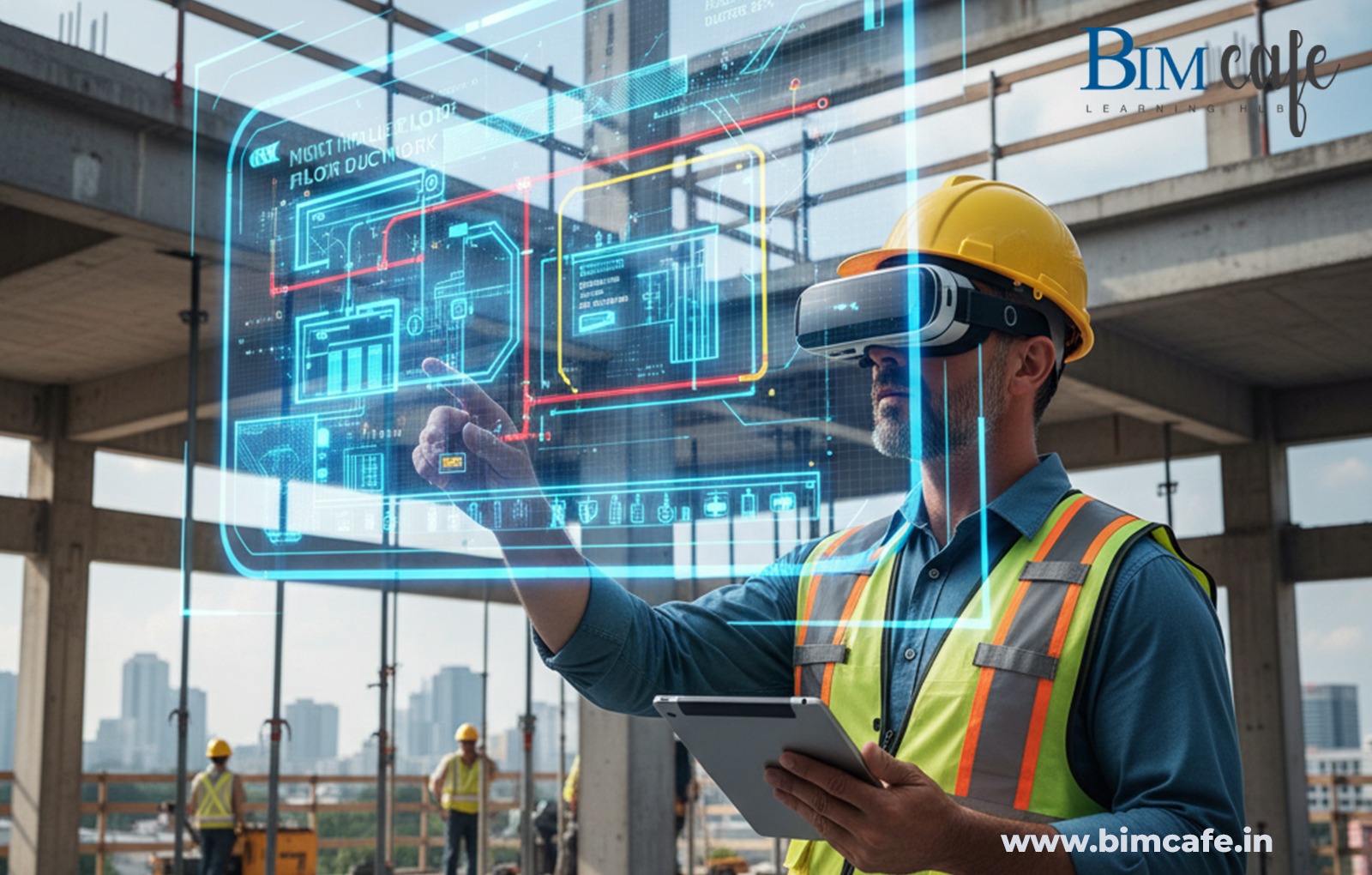 BIM Internship: How to Secure Your First BIM Experience