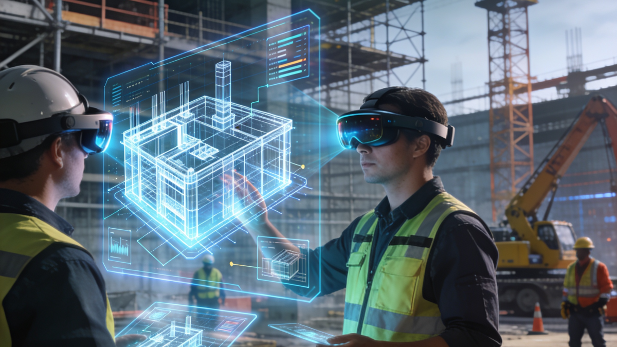 Cybersecurity and data governance becoming part of cloud-based BIM and CDE workflows