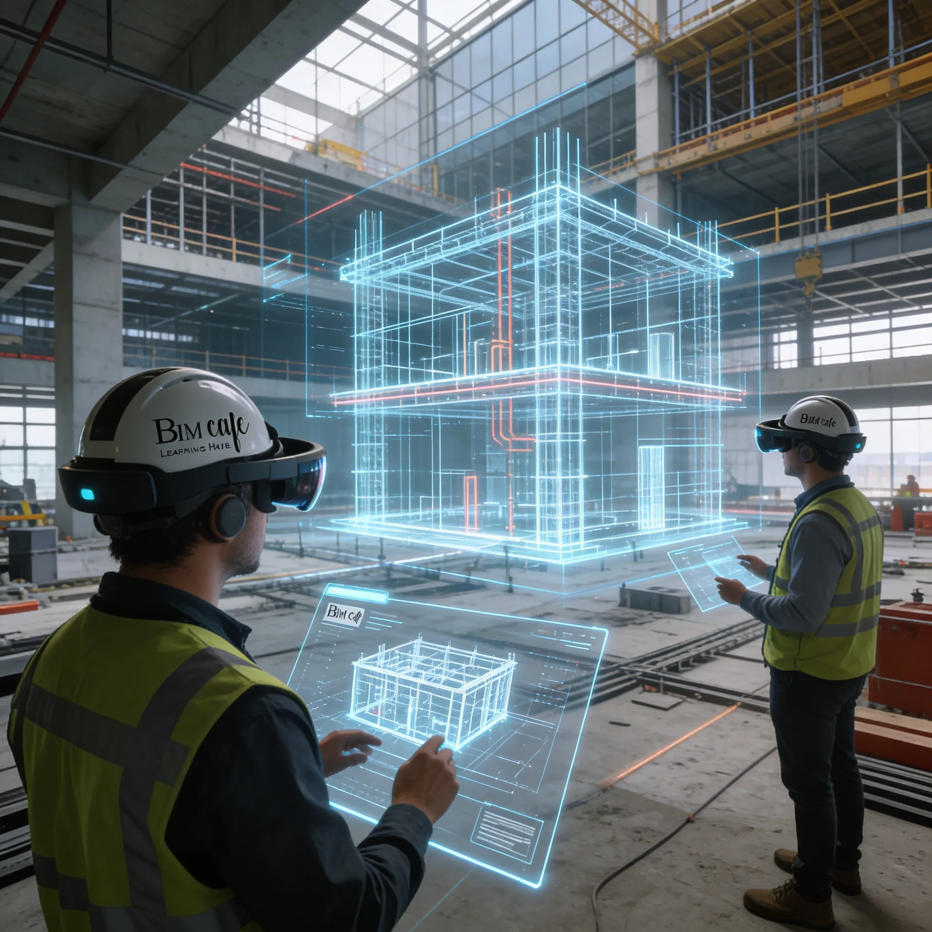 Modular construction and off-site prefabrication coordinated through BIM workflows