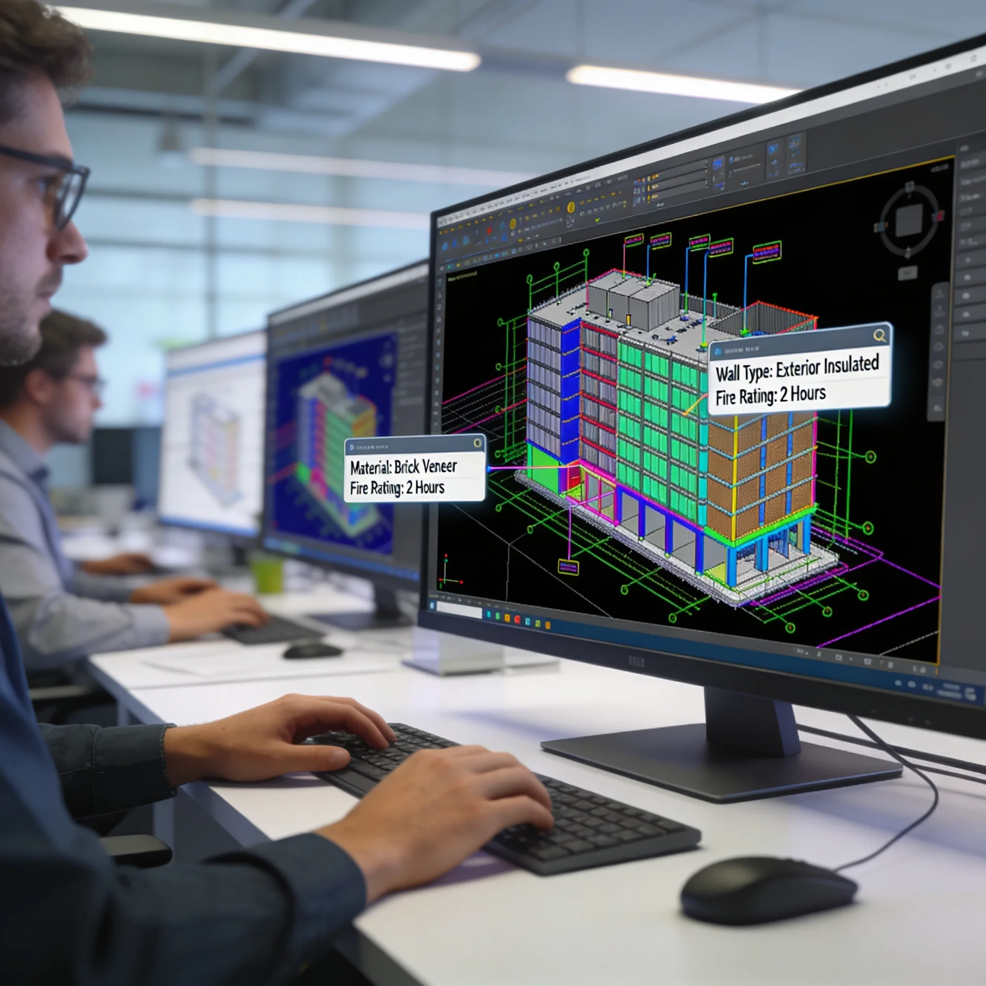 Complete bim workflow explained from design to construction introduction 2