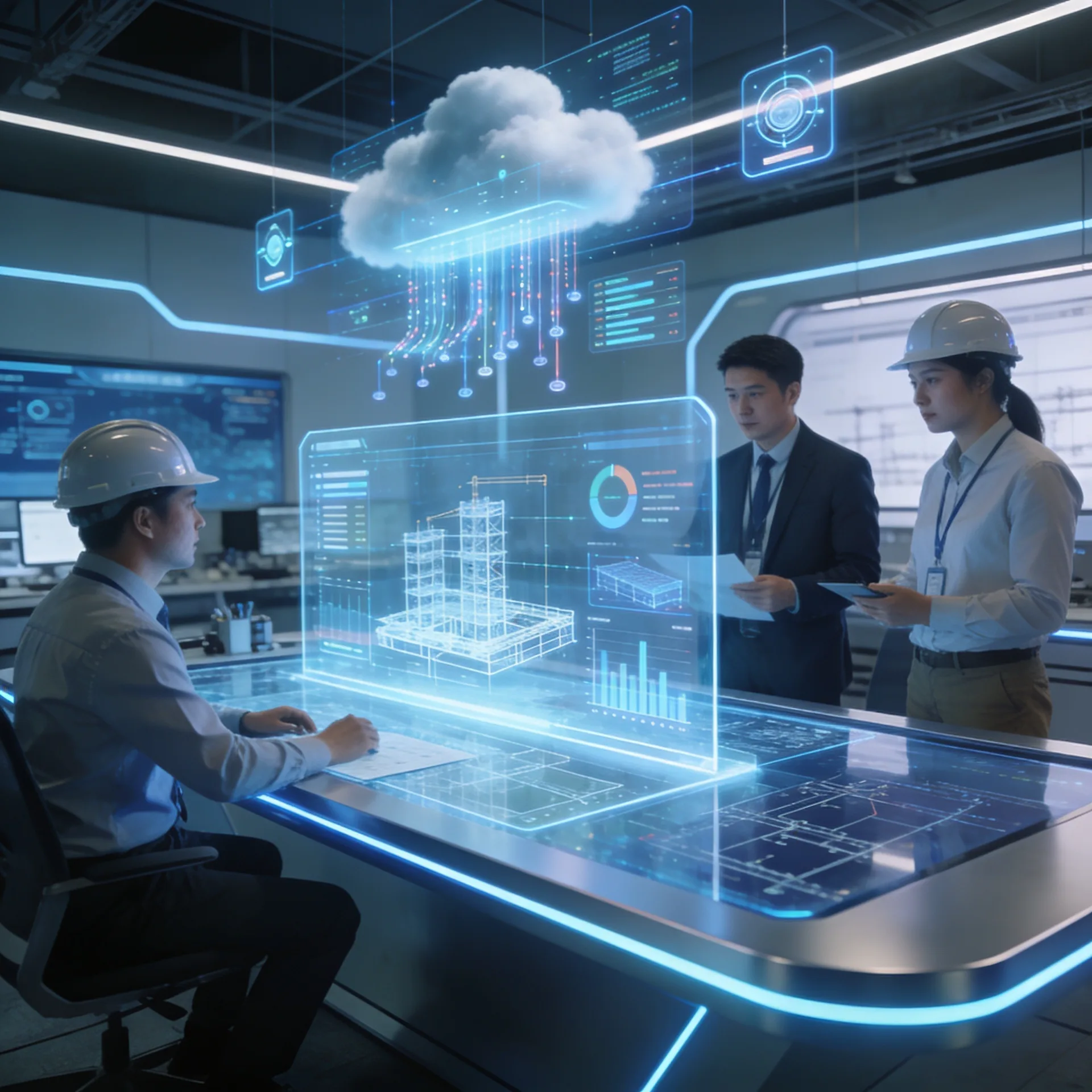 How china adopted bim and became a global construction power china didnt treat bim as just software