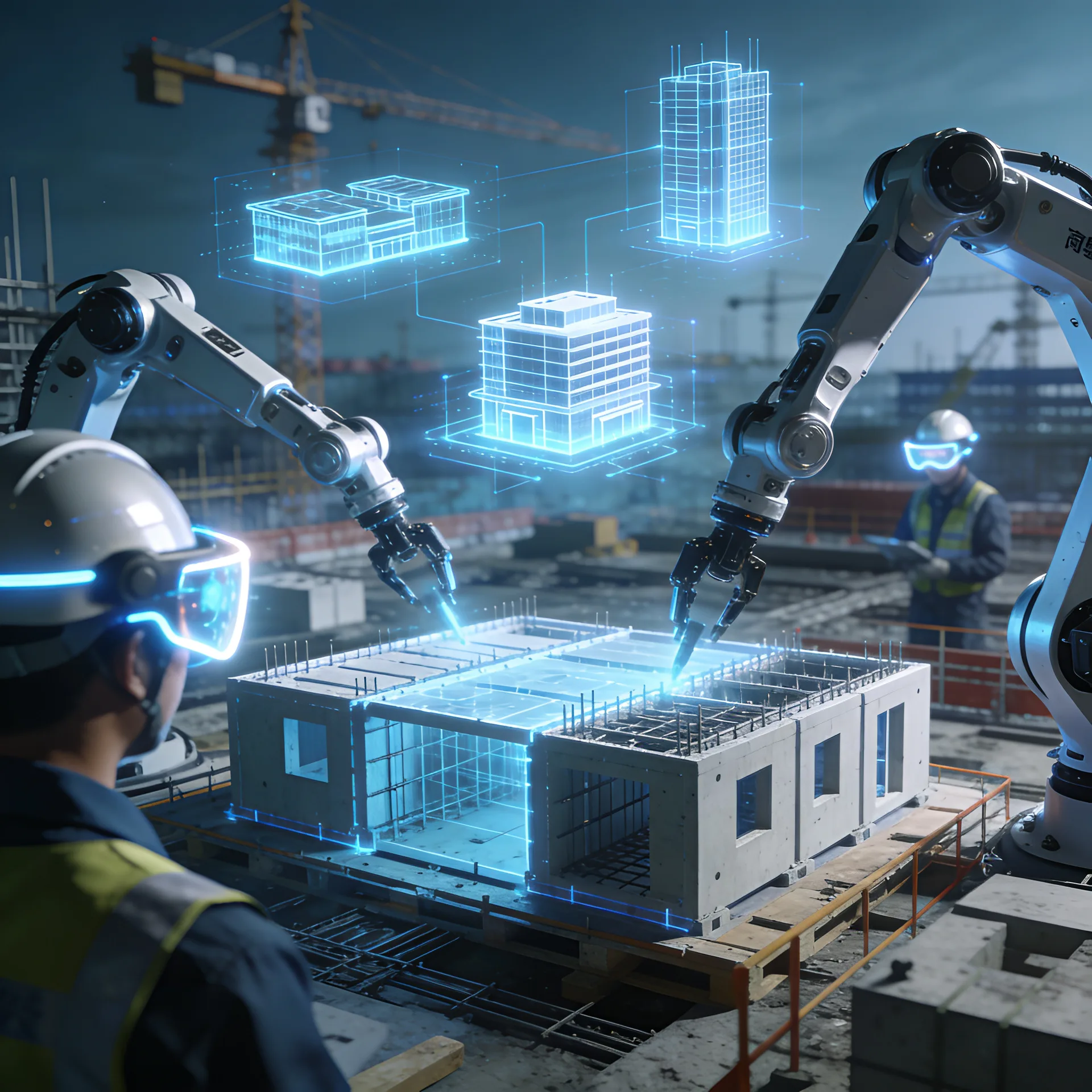 How china adopted bim and became a global construction power china