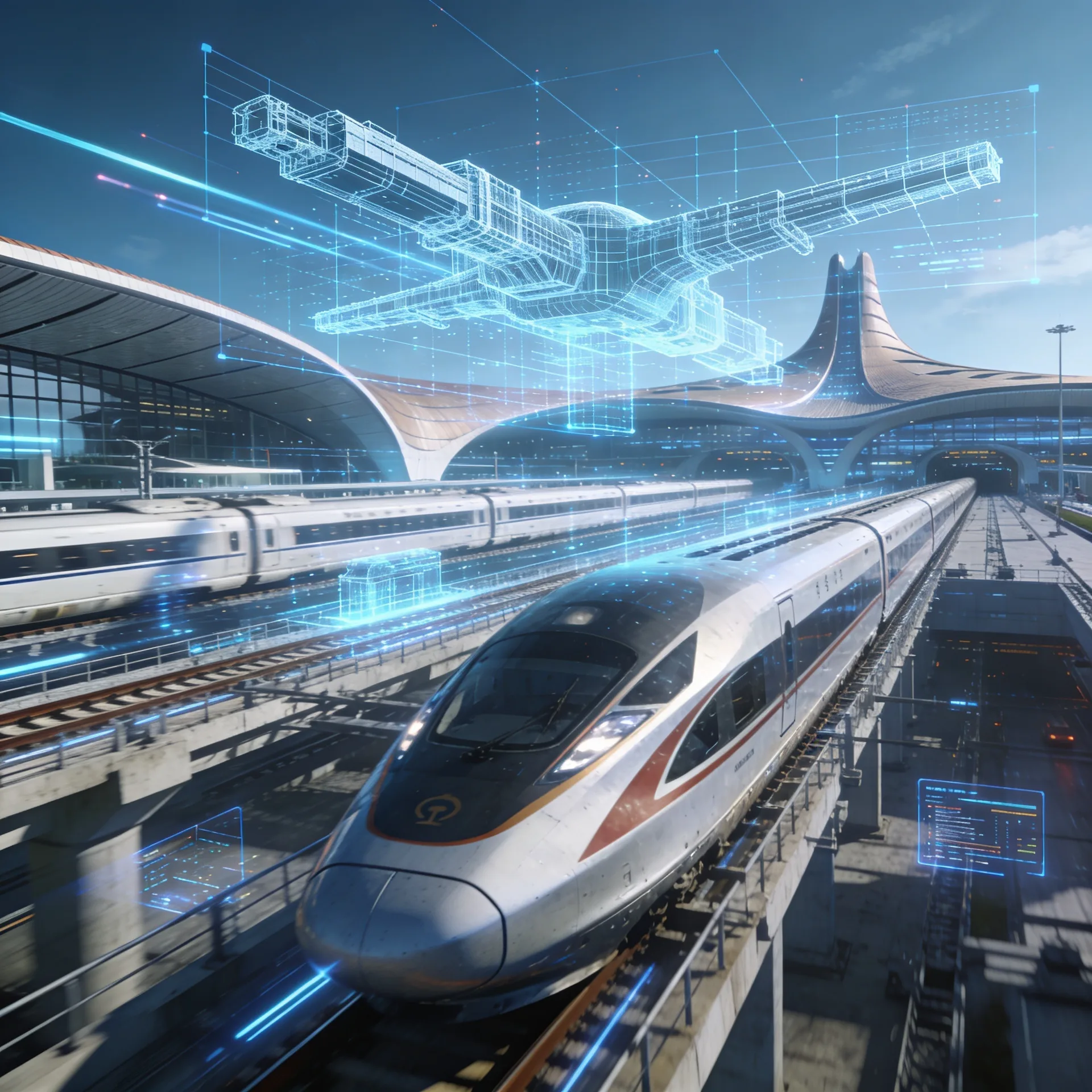 How china adopted bim and became a global construction power from 2d drawings to smart construction ecosystems