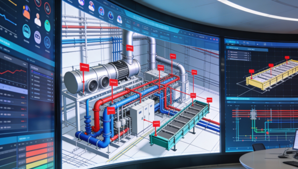 MEP coordination in BIM - the part most BIM learners never fully understand