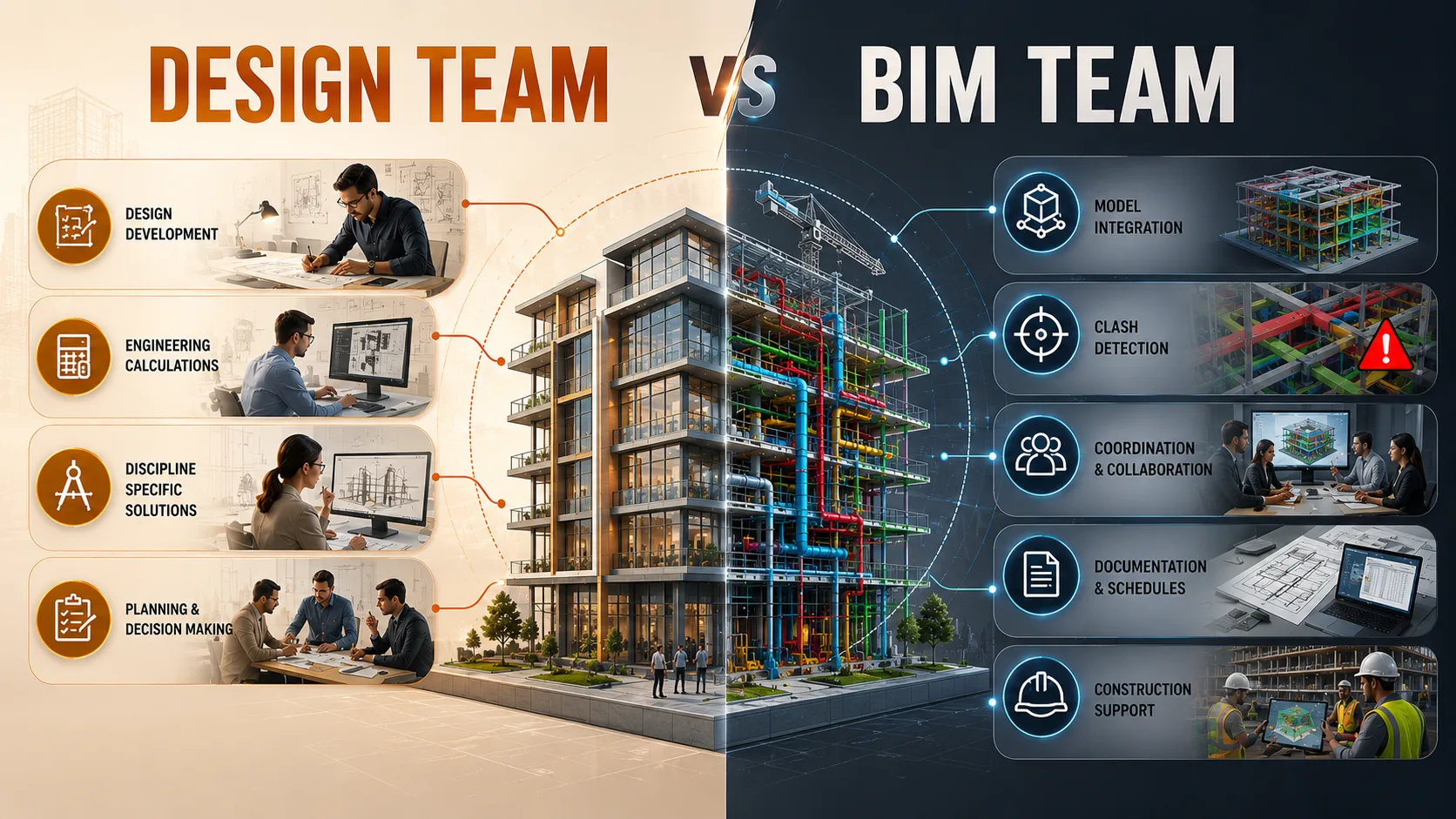 Bim is not just revit understanding the difference between design and bim architects