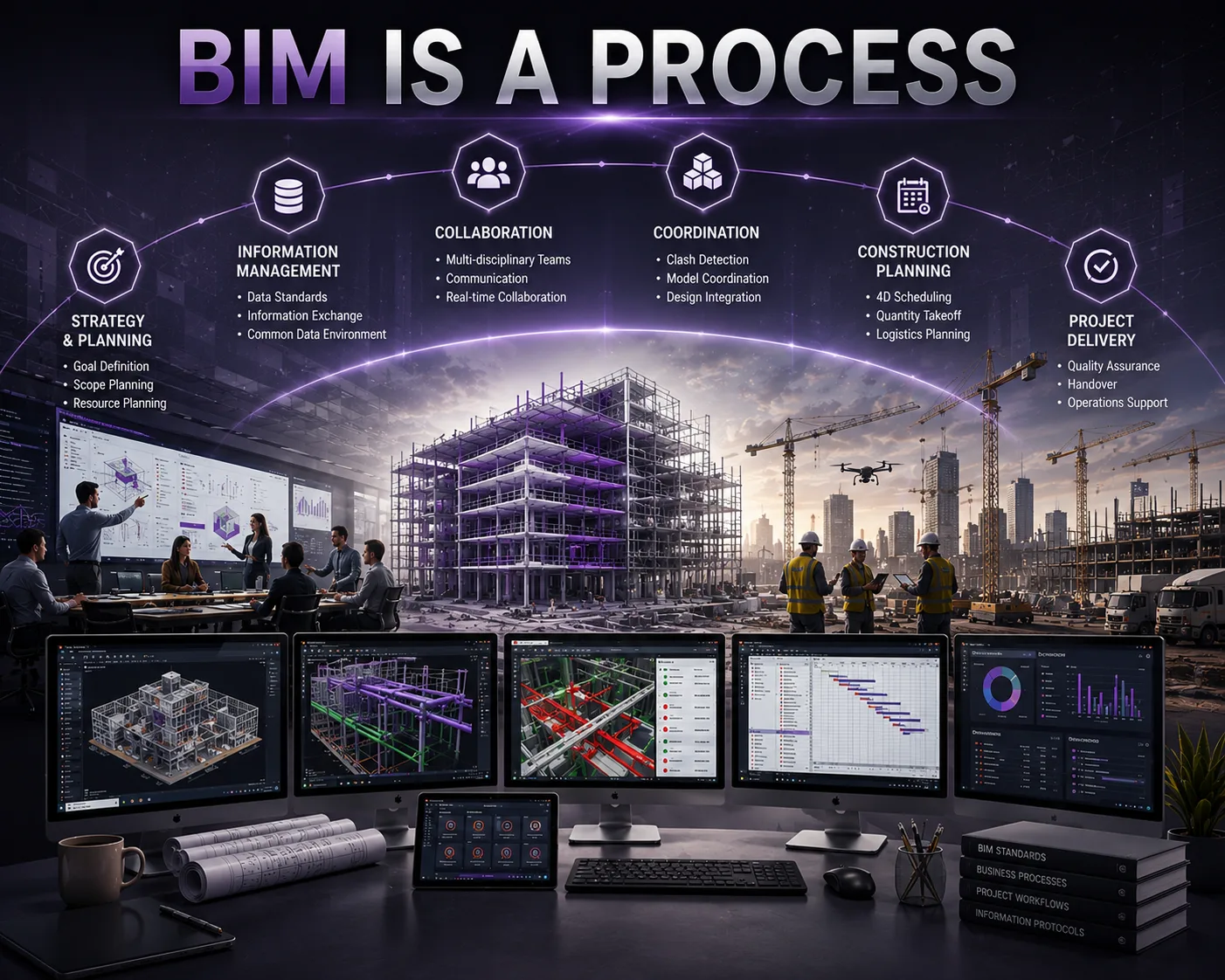 Bim is not just revit understanding the difference between design and bim the design teams responsibility