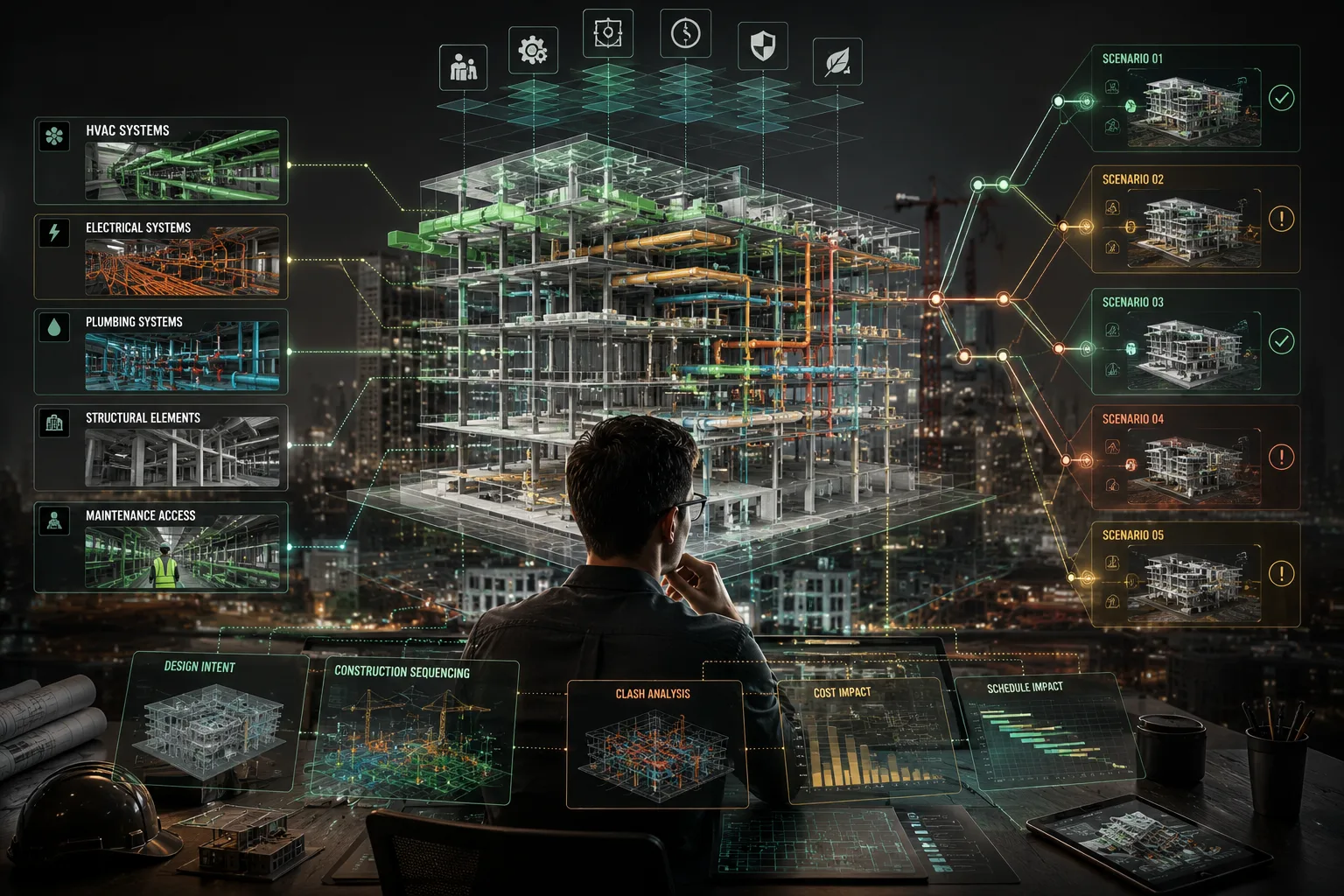 Why bim modelers look different in coordination meetings why bim modelers look different in coordination meetings19 j