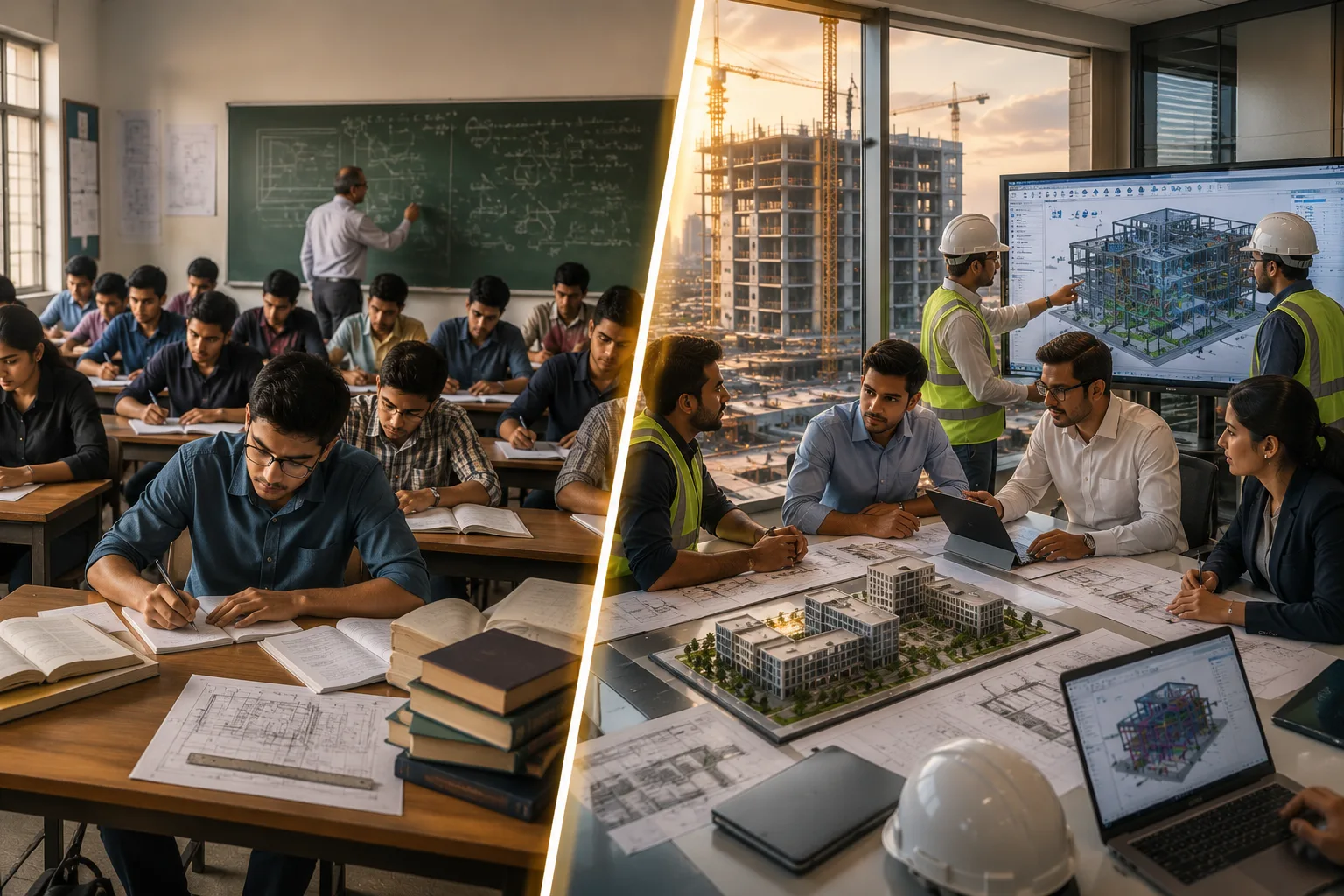 Why thousands of engineering graduates remain unemployed despite high demand why thousands of engineering graduates remain unemployed des