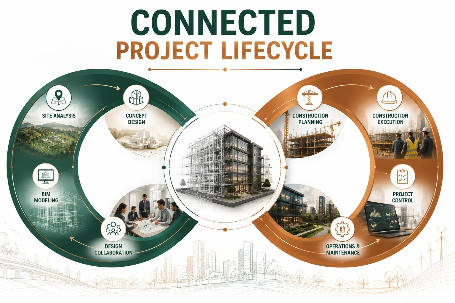 The Evolution to Autodesk Construction Cloud (ACC)