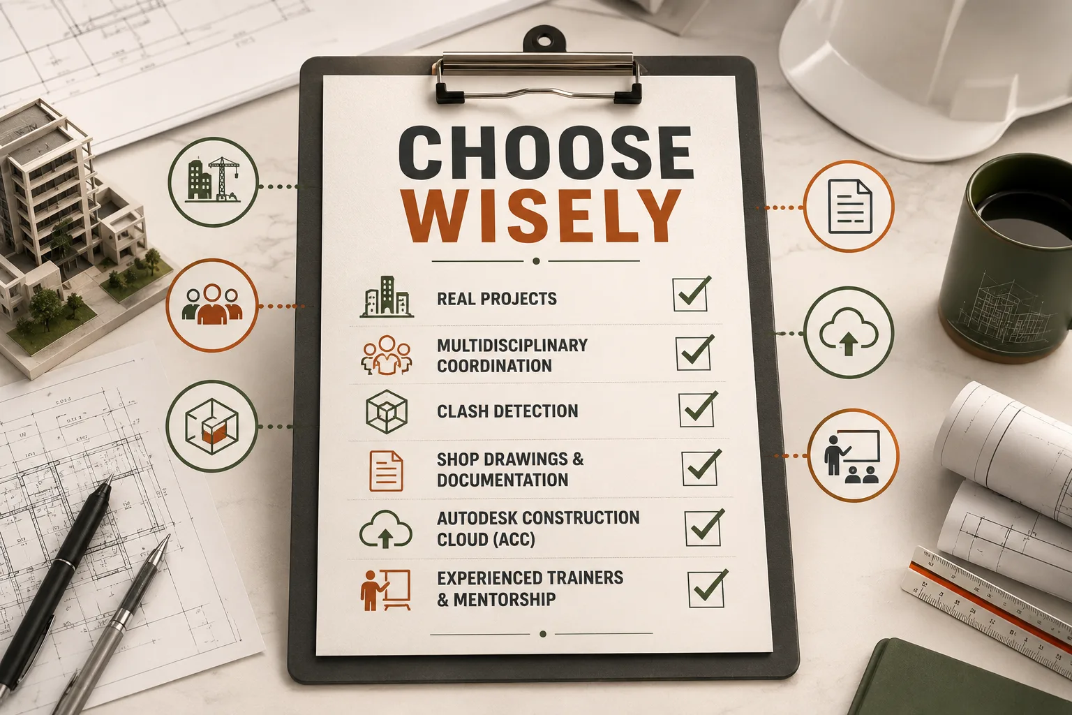Which Career Fits Your Interests?